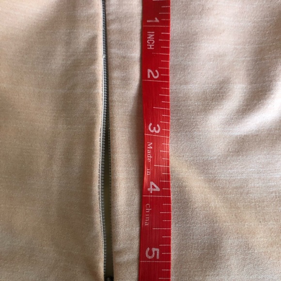 REI Take Your Time Pullover, XS, Blush - Picture 6 of 8